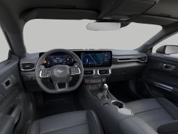 Ford Mustang GT Premium Fastback 2026