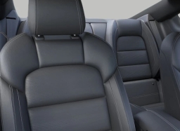 Ford Mustang GT Premium Fastback 2026