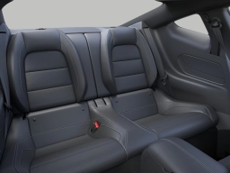 Ford Mustang GT Premium Fastback 2026