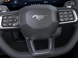 Ford Mustang GT Premium Fastback 2026