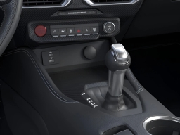 Ford Mustang GT Premium Fastback 2026