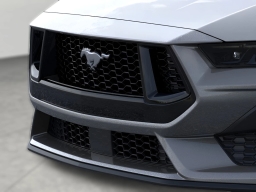 Ford Mustang GT Premium Fastback 2026