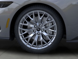 Ford Mustang GT Premium Fastback 2026