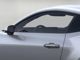 Ford Mustang GT Premium Fastback 2026