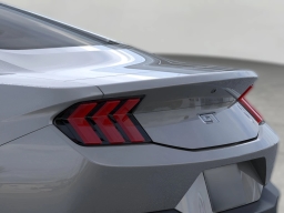 Ford Mustang GT Premium Fastback 2026