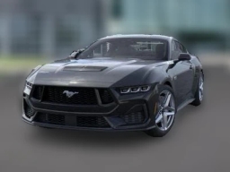 Ford Mustang GT Premium Fastback 2025