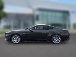 Ford Mustang GT Premium Fastback 2025