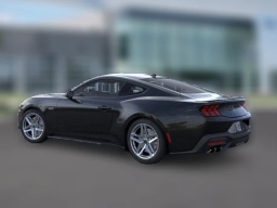 Ford Mustang GT Premium Fastback 2025