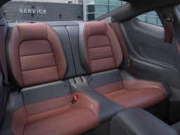 Ford Mustang GT Premium Fastback 2025