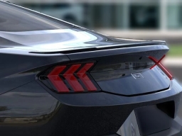 Ford Mustang GT Premium Fastback 2025