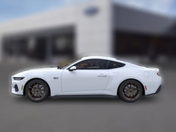 Ford Mustang GT Premium Fastback 2025