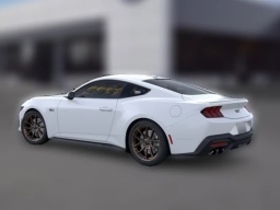 Ford Mustang GT Premium Fastback 2025