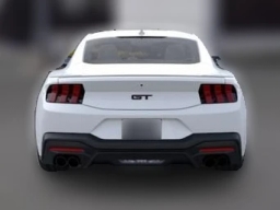 Ford Mustang GT Premium Fastback 2025