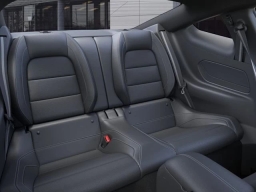 Ford Mustang GT Premium Fastback 2025