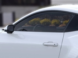 Ford Mustang GT Premium Fastback 2025