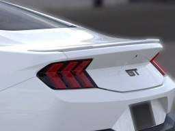 Ford Mustang GT Premium Fastback 2025