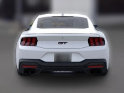 Ford Mustang GT Premium Fastback 2025