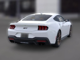 Ford Mustang GT Premium Fastback 2025
