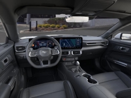 Ford Mustang GT Premium Fastback 2025