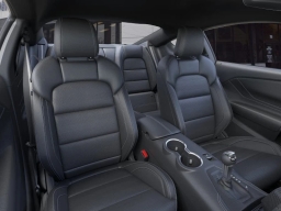 Ford Mustang GT Premium Fastback 2025