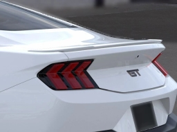 Ford Mustang GT Premium Fastback 2025