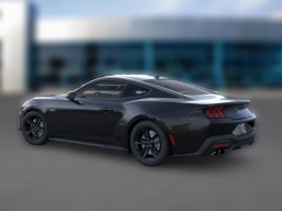 Ford Mustang GT Premium Fastback 2026