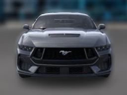 Ford Mustang GT Premium Fastback 2026