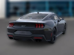 Ford Mustang GT Premium Fastback 2026
