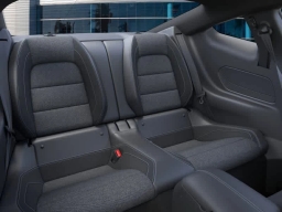 Ford Mustang GT Premium Fastback 2026