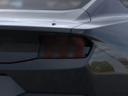 Ford Mustang GT Premium Fastback 2026