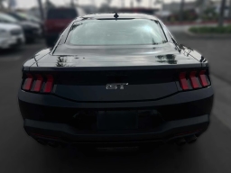 Ford Mustang GT Premium Fastback 2026