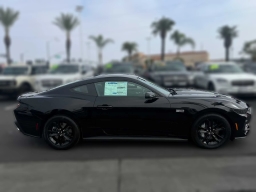 Ford Mustang GT Premium Fastback 2026