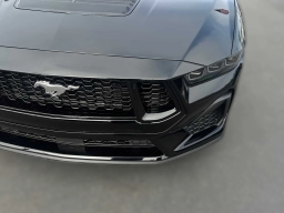 Ford Mustang GT Premium Fastback 2026