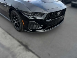 Ford Mustang GT Premium Fastback 2026