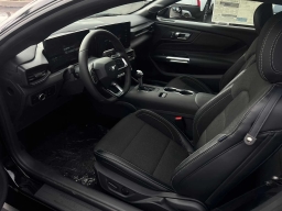 Ford Mustang GT Premium Fastback 2026