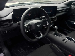 Ford Mustang GT Premium Fastback 2026