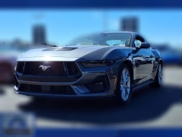 Ford Mustang GT Premium Fastback 2026