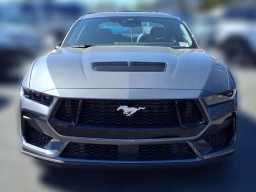 Ford Mustang GT Premium Fastback 2026