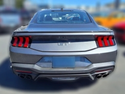 Ford Mustang GT Premium Fastback 2026