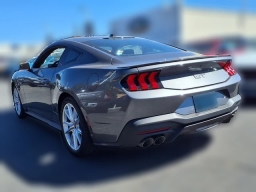 Ford Mustang GT Premium Fastback 2026