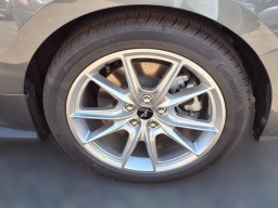 Ford Mustang GT Premium Fastback 2026