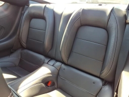 Ford Mustang GT Premium Fastback 2026