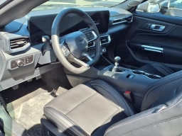 Ford Mustang GT Premium Fastback 2026