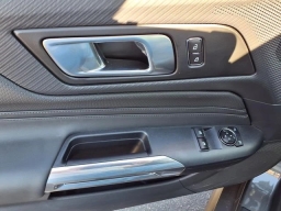 Ford Mustang GT Premium Fastback 2026