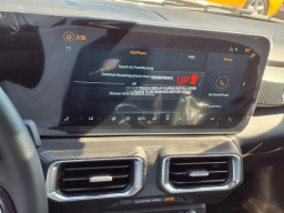 Ford Mustang GT Premium Fastback 2026