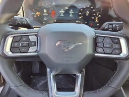 Ford Mustang GT Premium Fastback 2026