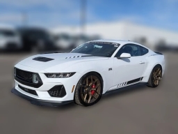 Ford Mustang GT Premium Fastback 2025