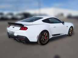 Ford Mustang GT Premium Fastback 2025