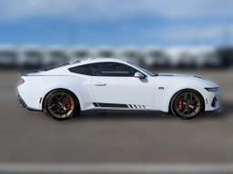 Ford Mustang GT Premium Fastback 2025