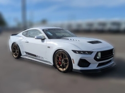 Ford Mustang GT Premium Fastback 2025